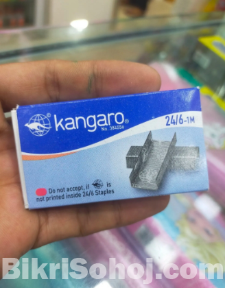 Kangaro 24/6-1M PIN